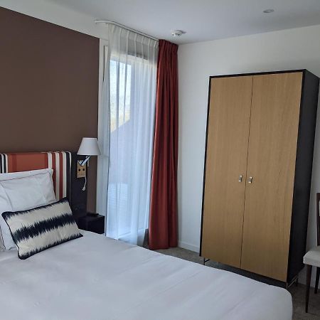 Hotel Le 25 أنديرنو لي بان المظهر الخارجي الصورة