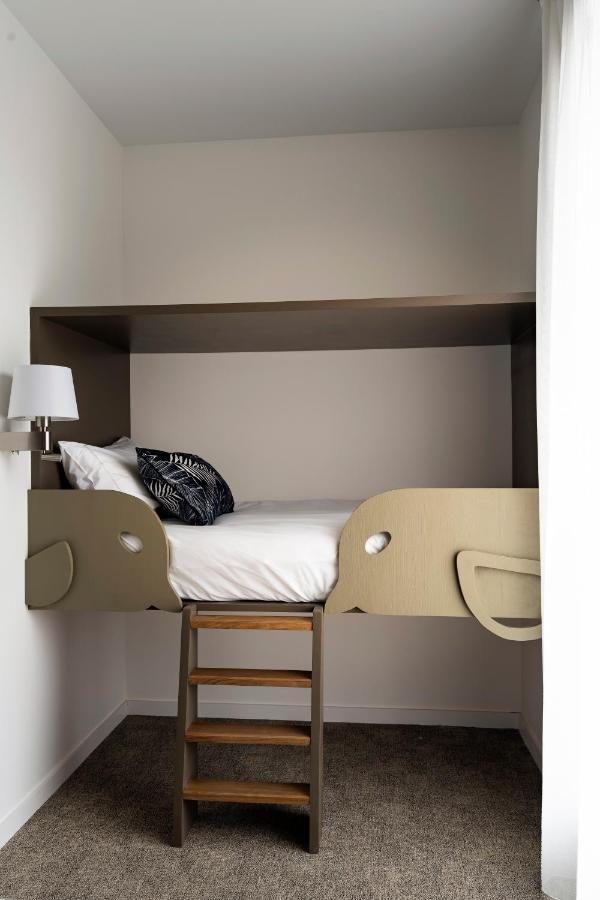 Hotel Le 25 أنديرنو لي بان المظهر الخارجي الصورة