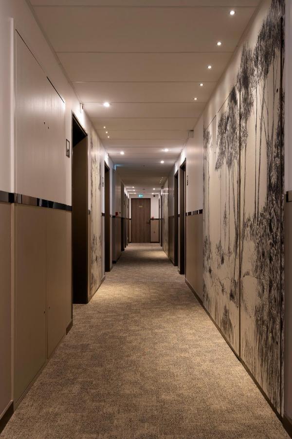 Hotel Le 25 أنديرنو لي بان المظهر الخارجي الصورة