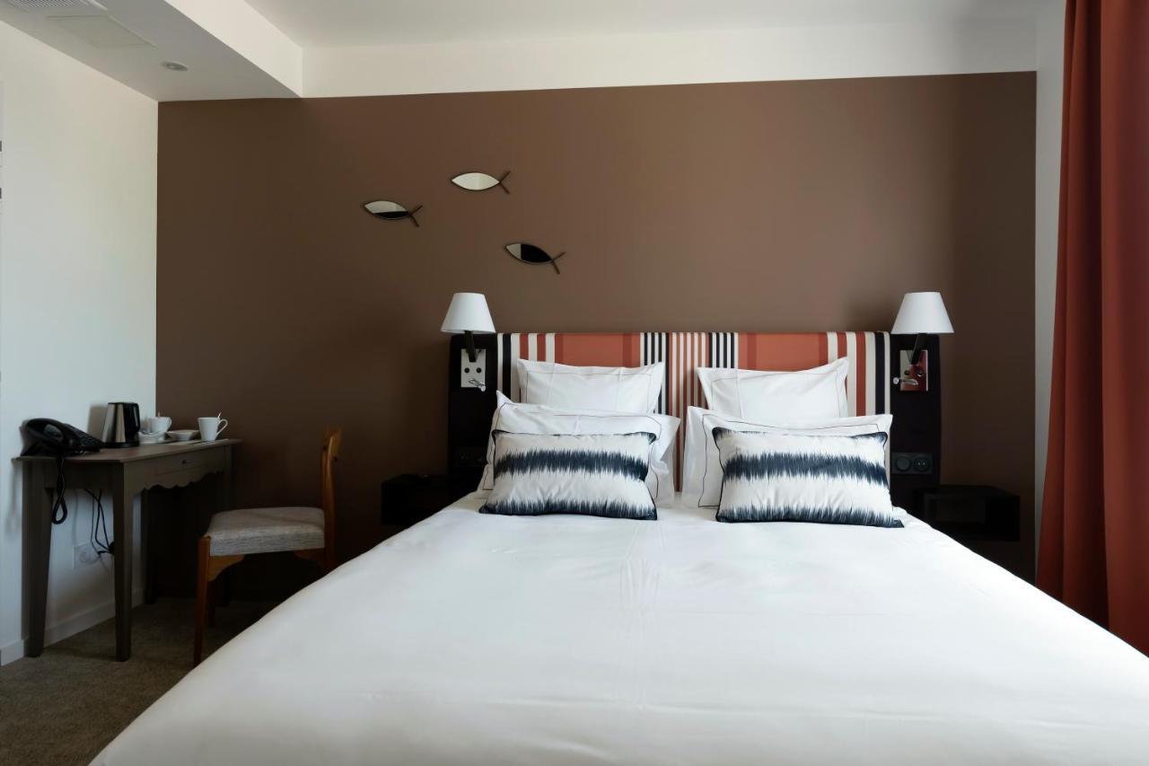 Hotel Le 25 أنديرنو لي بان المظهر الخارجي الصورة